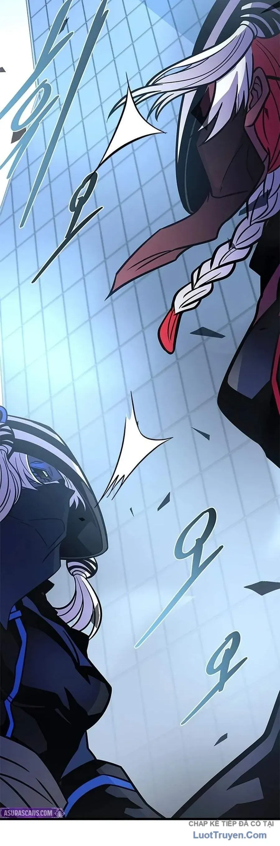 Tiêu Diệt Ác Nhân Chap 233 - Next Chap 234