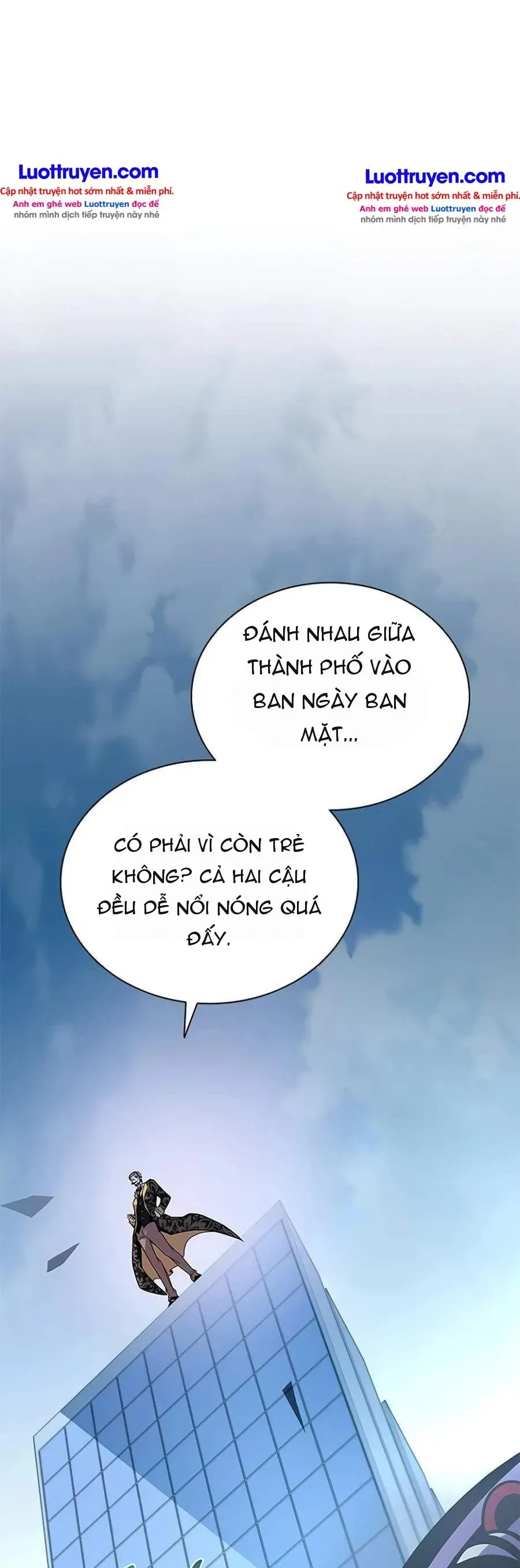 Tiêu Diệt Ác Nhân Chap 233 - Next Chap 234