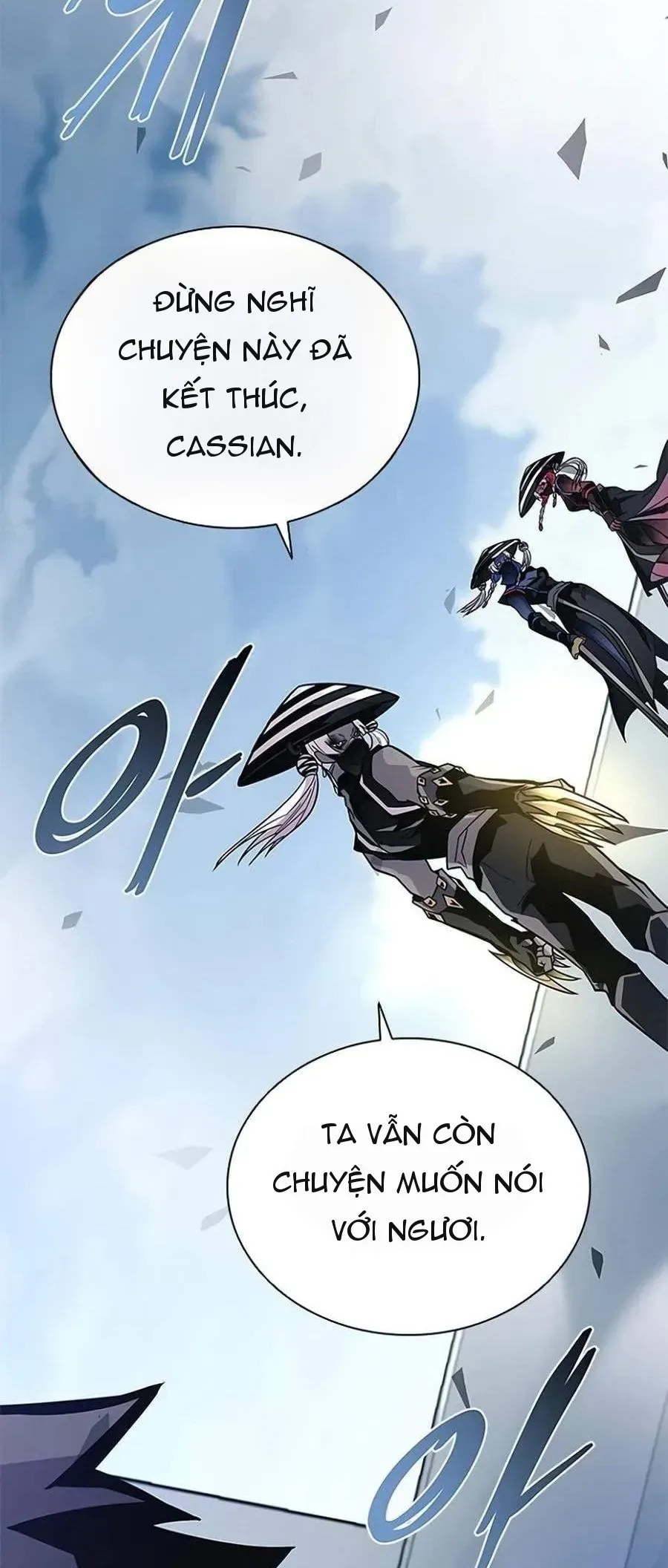Tiêu Diệt Ác Nhân Chap 233 - Next Chap 234