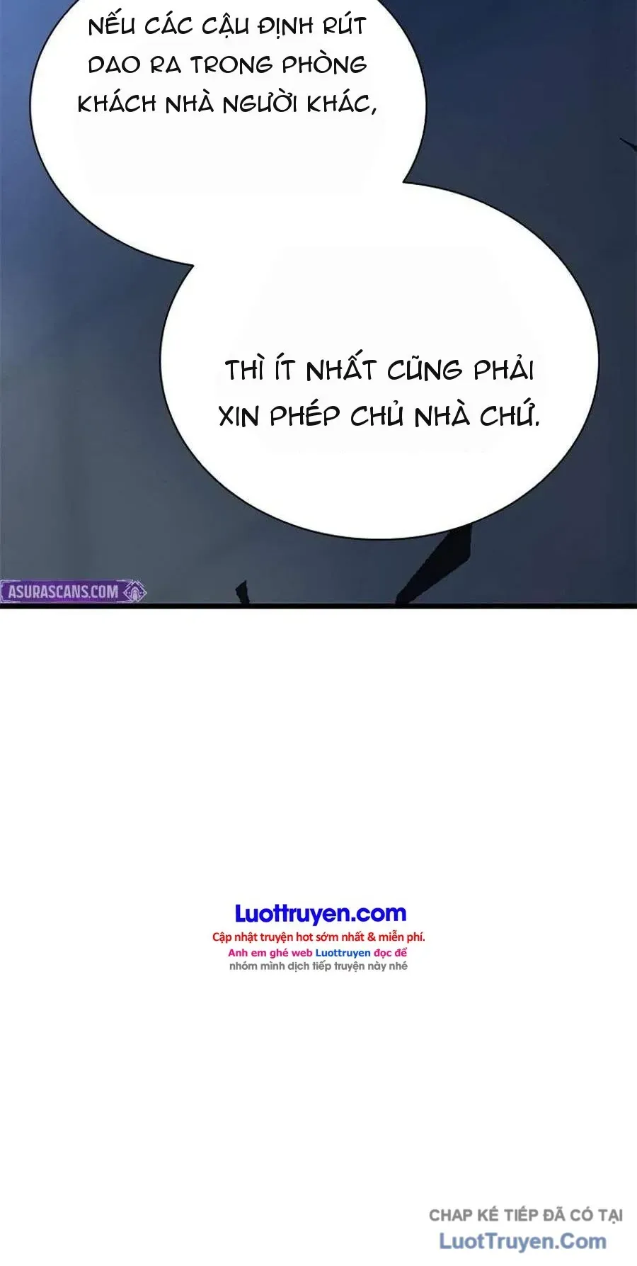 Tiêu Diệt Ác Nhân Chap 233 - Next Chap 234