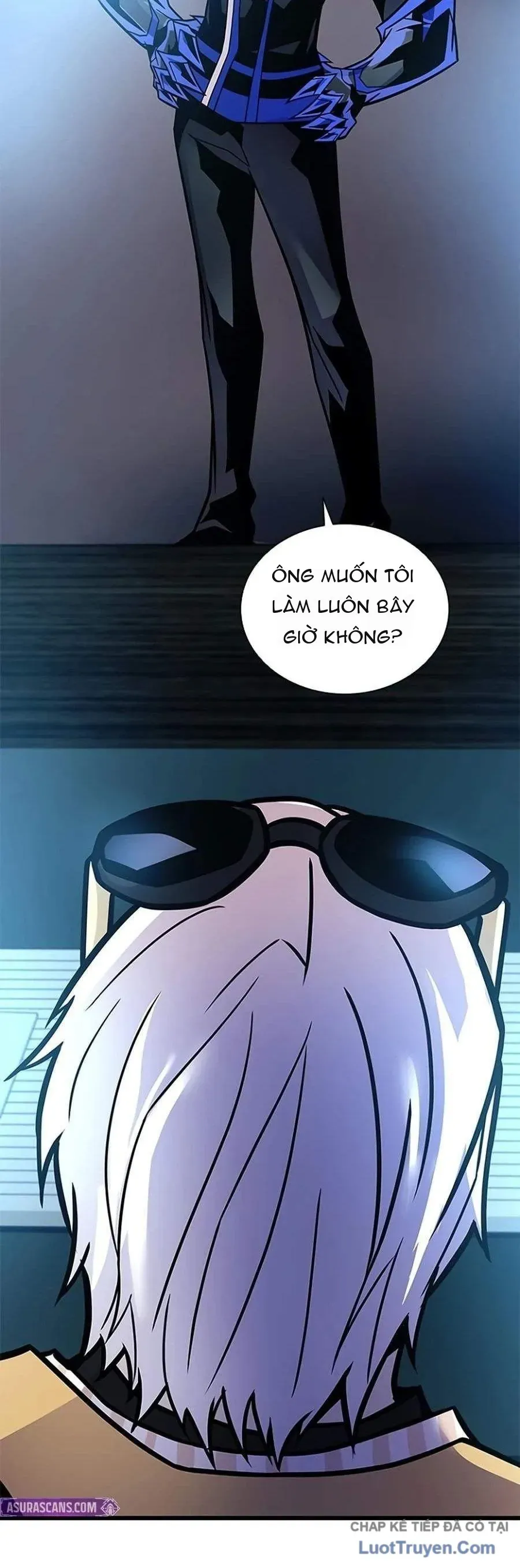 Tiêu Diệt Ác Nhân Chap 233 - Next Chap 234