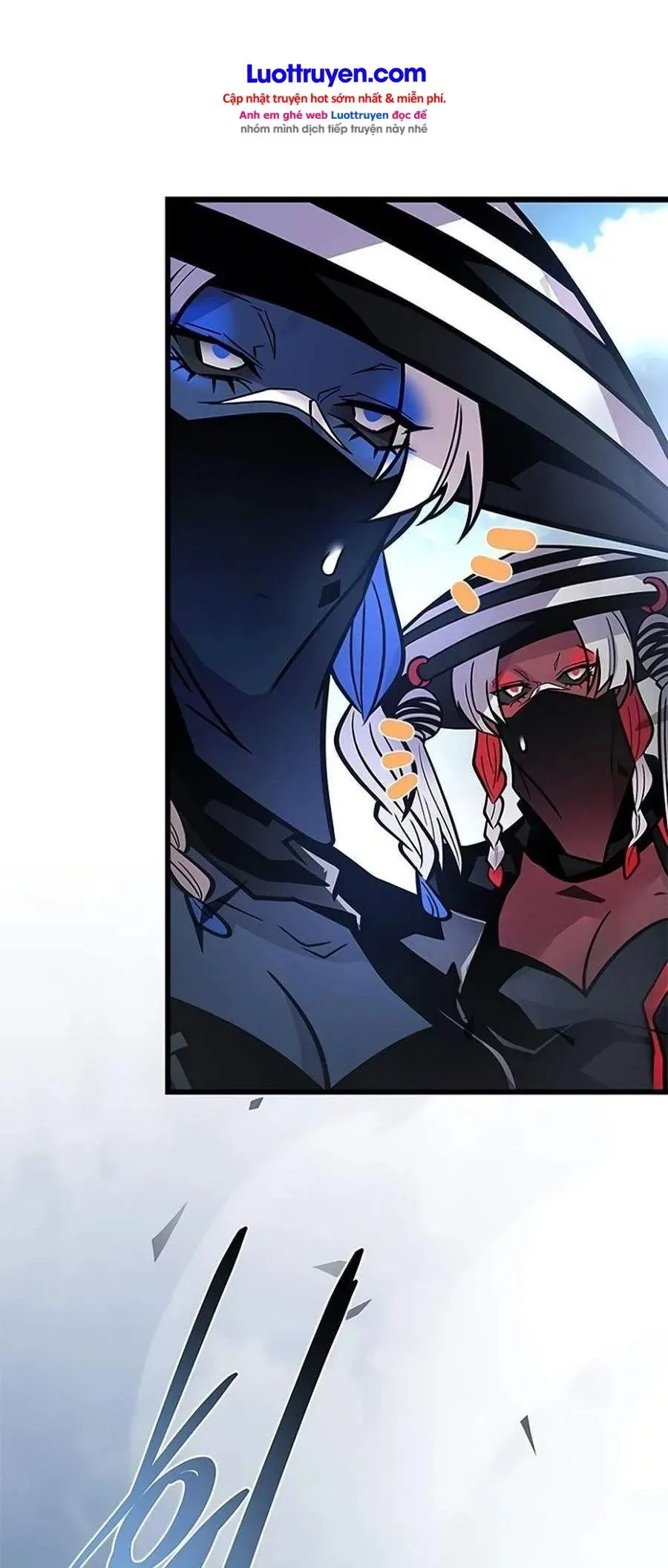 Tiêu Diệt Ác Nhân Chap 233 - Next Chap 234