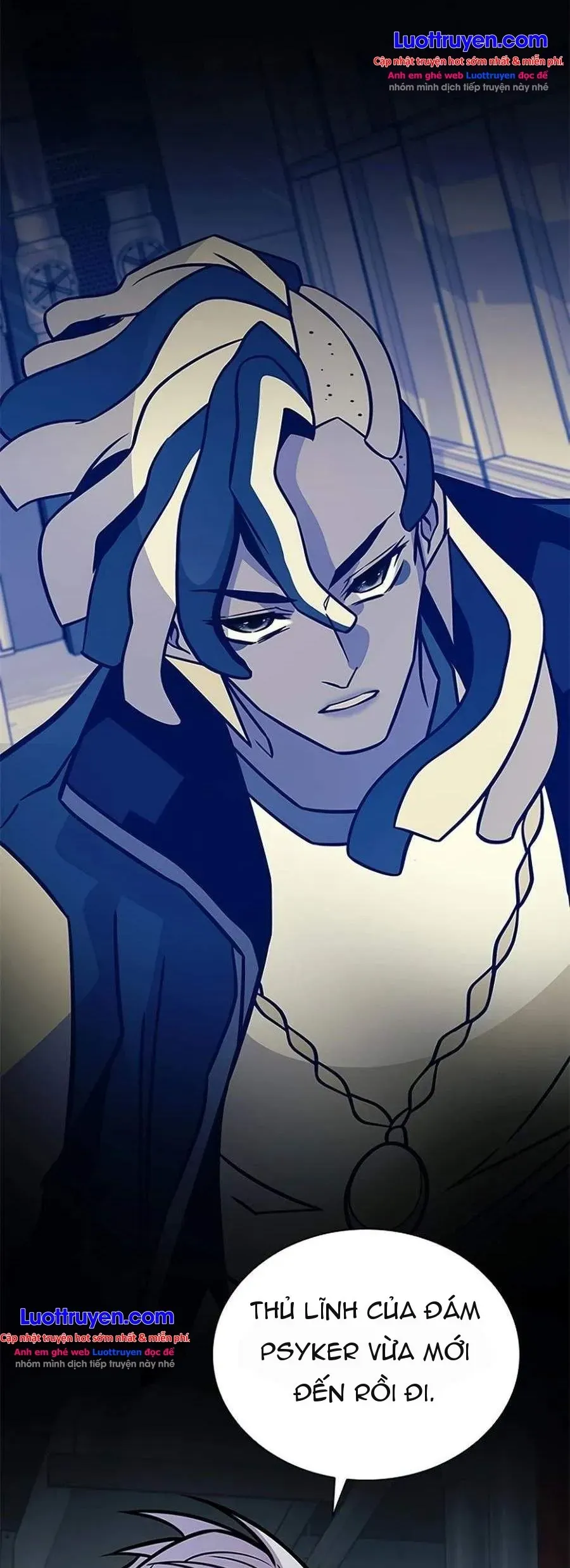 Tiêu Diệt Ác Nhân Chap 233 - Next Chap 234
