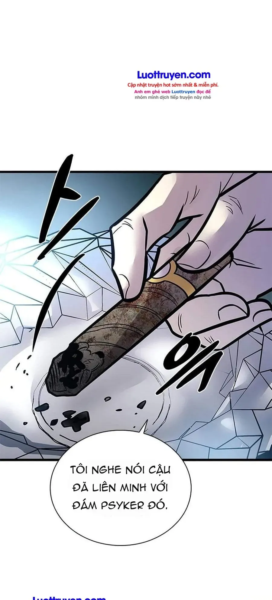 Tiêu Diệt Ác Nhân Chap 233 - Next Chap 234