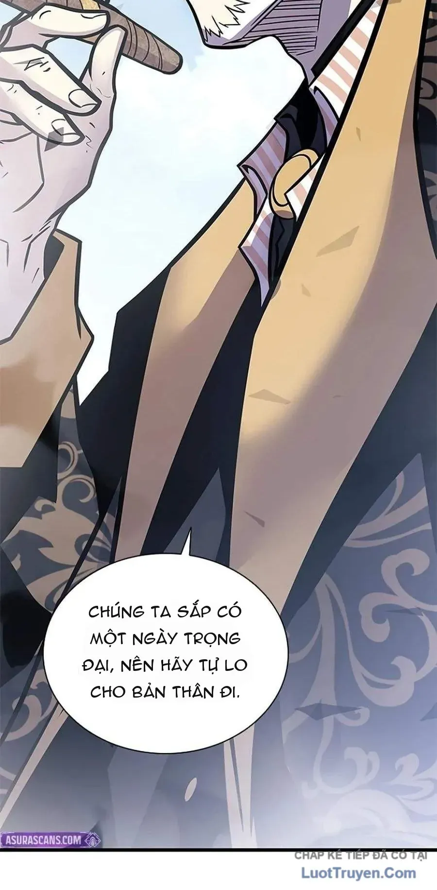 Tiêu Diệt Ác Nhân Chap 233 - Next Chap 234