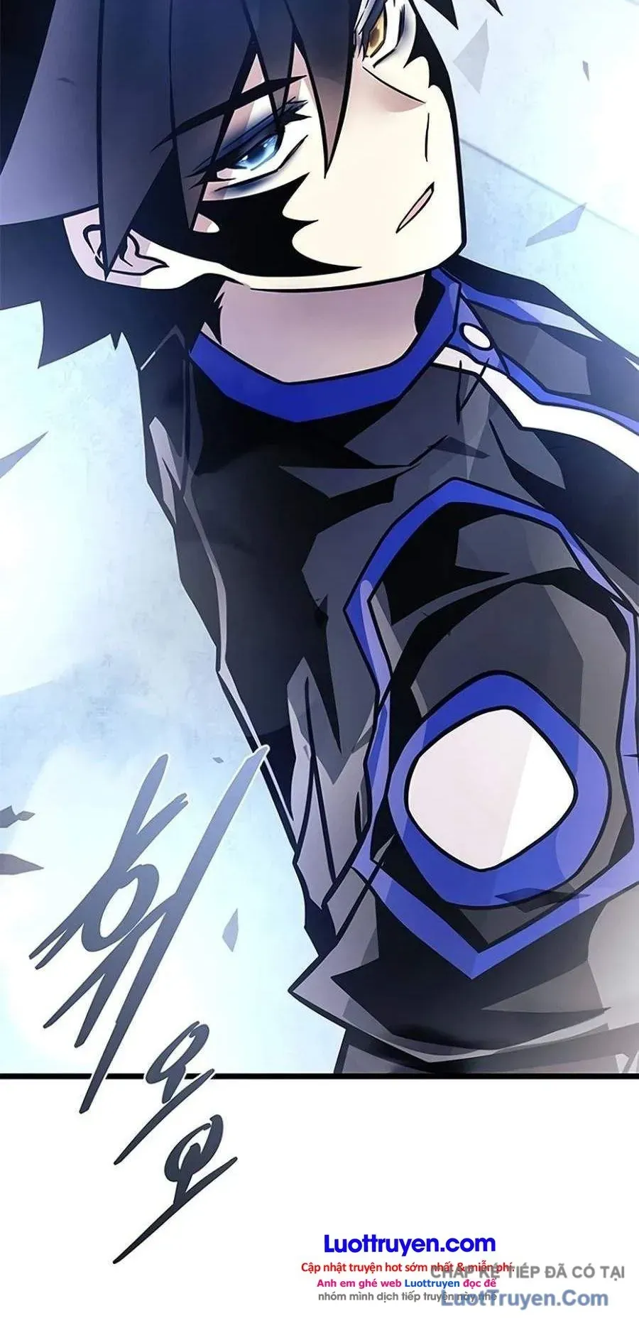 Tiêu Diệt Ác Nhân Chap 233 - Next Chap 234