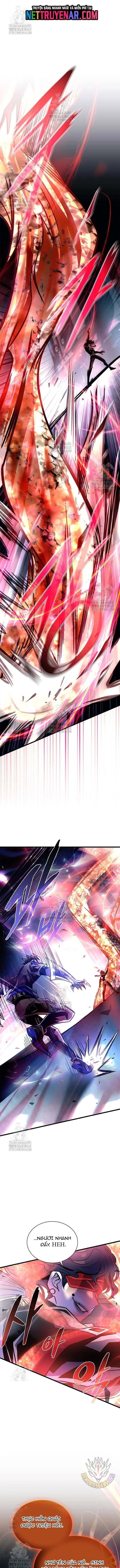 Tiêu Diệt Ác Nhân Chap 208 - Next Chap 209