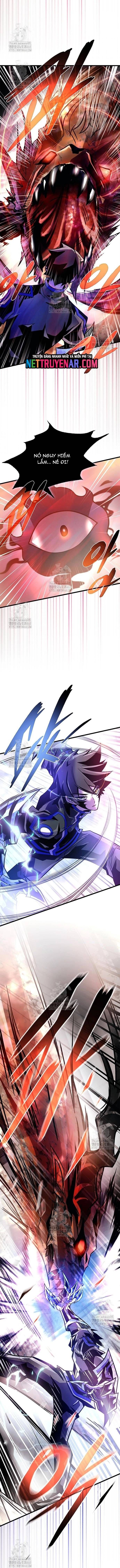 Tiêu Diệt Ác Nhân Chap 208 - Next Chap 209