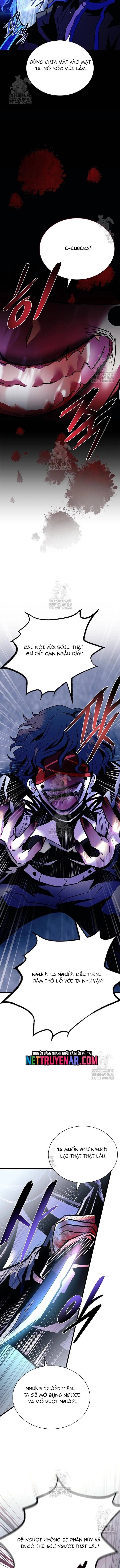 Tiêu Diệt Ác Nhân Chap 208 - Next Chap 209