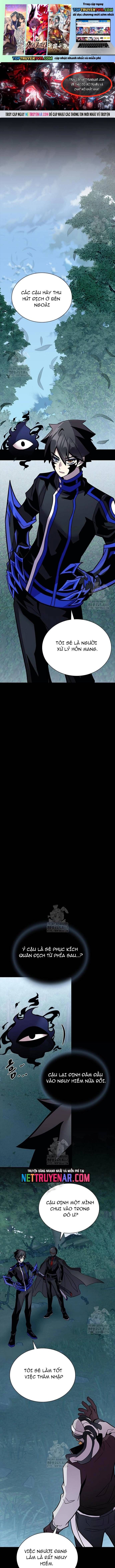 Tiêu Diệt Ác Nhân Chap 208 - Next Chap 209