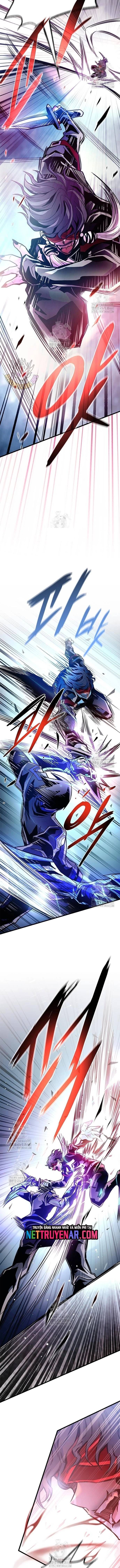 Tiêu Diệt Ác Nhân Chap 208 - Next Chap 209