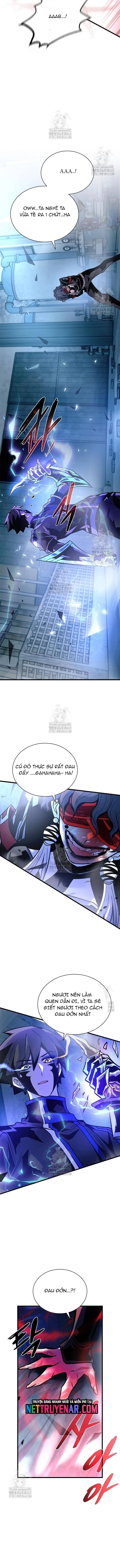 Tiêu Diệt Ác Nhân Chap 208 - Next Chap 209