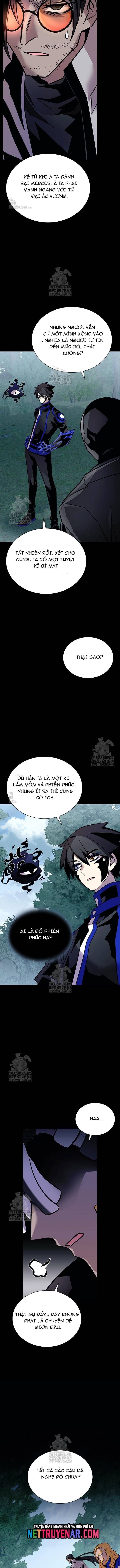 Tiêu Diệt Ác Nhân Chap 208 - Next Chap 209