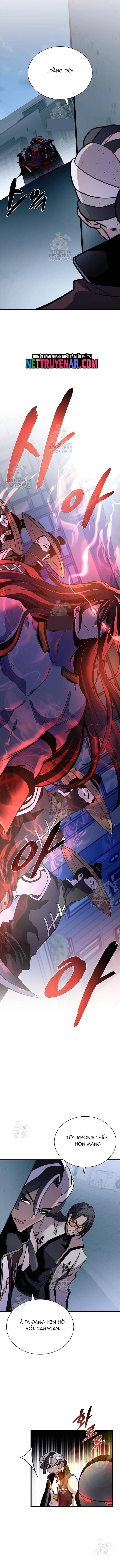 Tiêu Diệt Ác Nhân Chap 208 - Next Chap 209