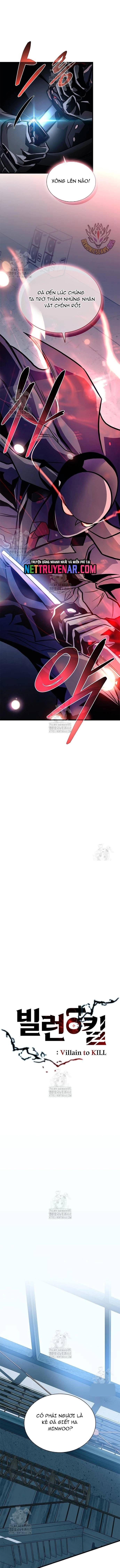Tiêu Diệt Ác Nhân Chap 208 - Next Chap 209