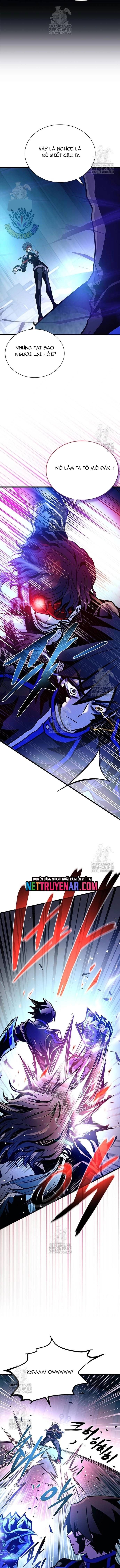 Tiêu Diệt Ác Nhân Chap 208 - Next Chap 209