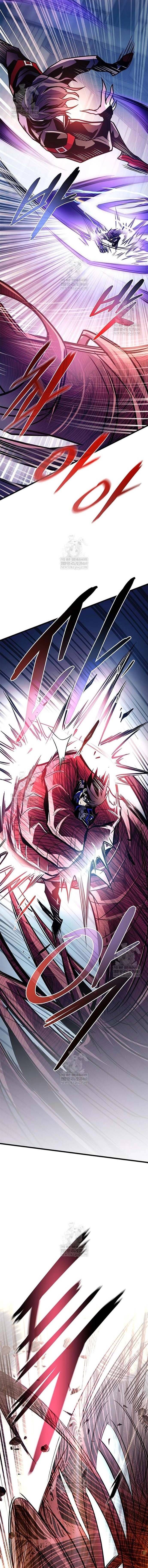 Tiêu Diệt Ác Nhân Chap 209 - Next Chap 210