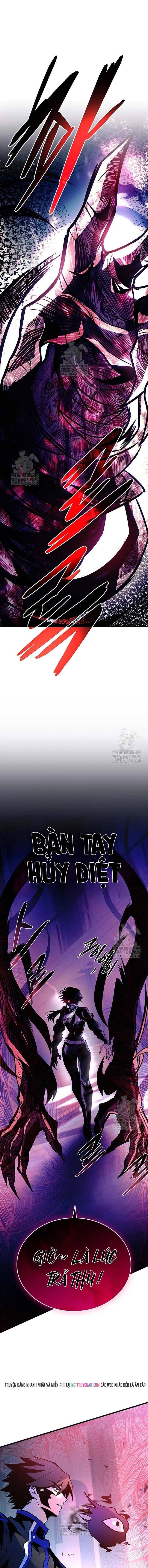 Tiêu Diệt Ác Nhân Chap 209 - Next Chap 210