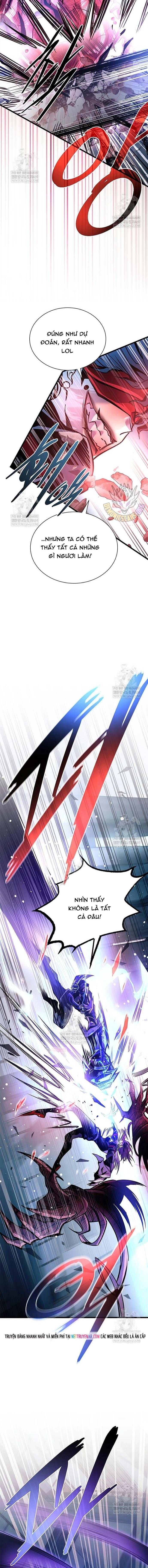 Tiêu Diệt Ác Nhân Chap 209 - Next Chap 210