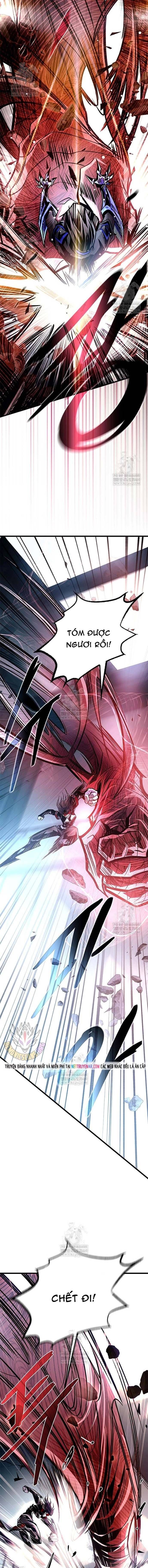 Tiêu Diệt Ác Nhân Chap 209 - Next Chap 210