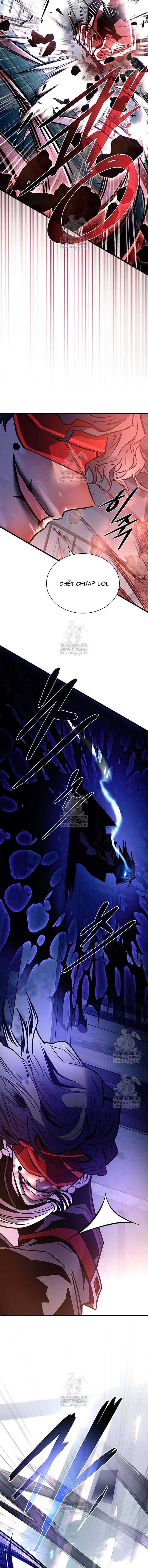 Tiêu Diệt Ác Nhân Chap 209 - Next Chap 210