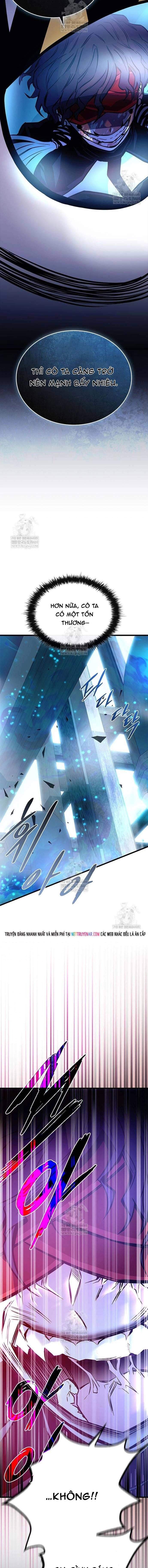 Tiêu Diệt Ác Nhân Chap 209 - Next Chap 210