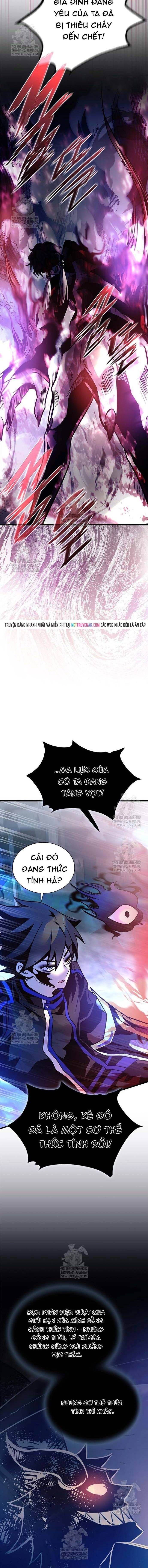 Tiêu Diệt Ác Nhân Chap 209 - Next Chap 210