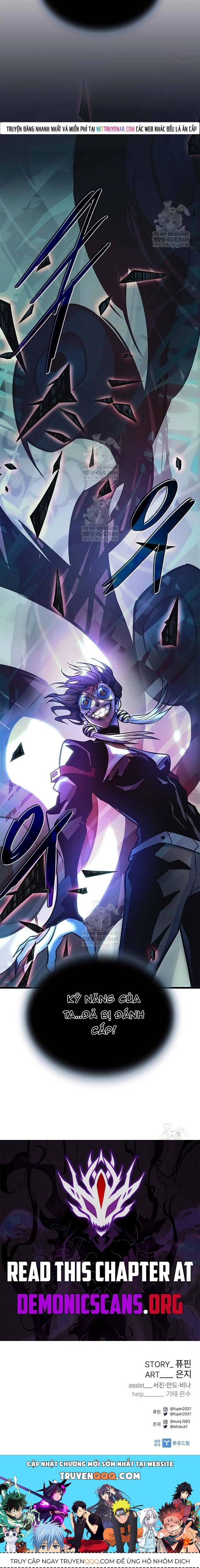 Tiêu Diệt Ác Nhân Chap 209 - Next Chap 210