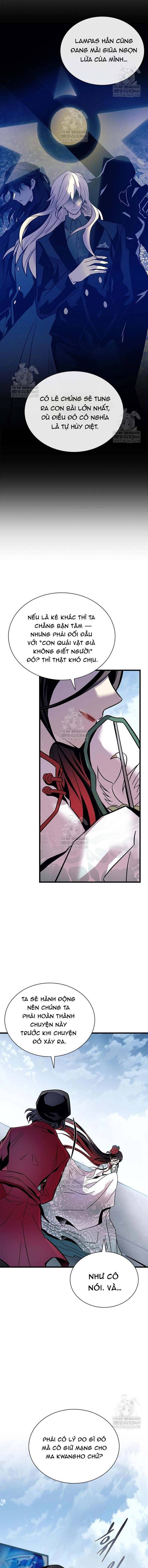 Tiêu Diệt Ác Nhân Chap 209 - Next Chap 210