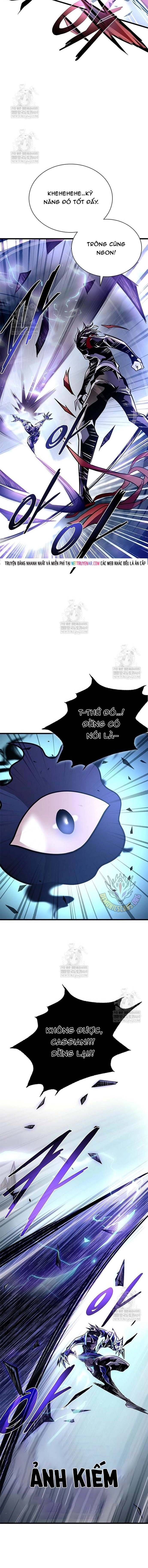 Tiêu Diệt Ác Nhân Chap 209 - Next Chap 210