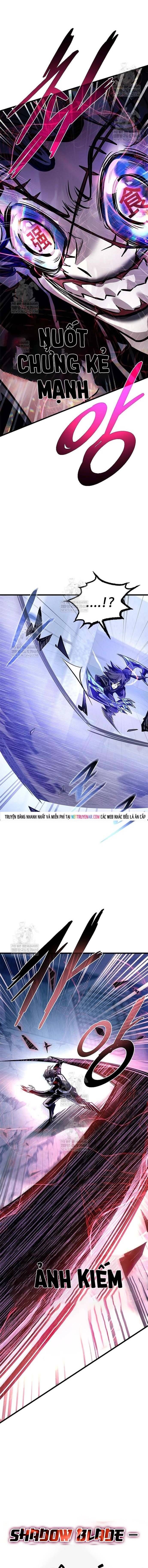 Tiêu Diệt Ác Nhân Chap 209 - Next Chap 210