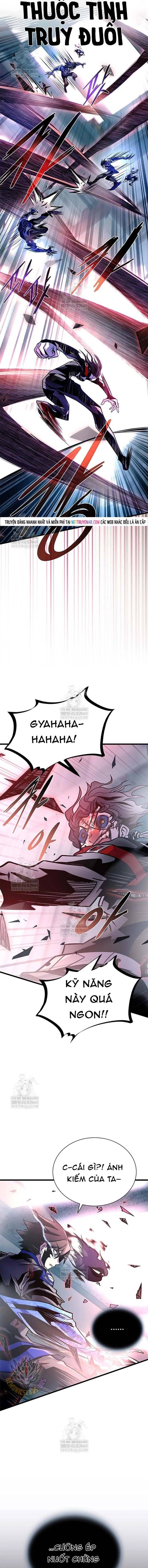 Tiêu Diệt Ác Nhân Chap 209 - Next Chap 210