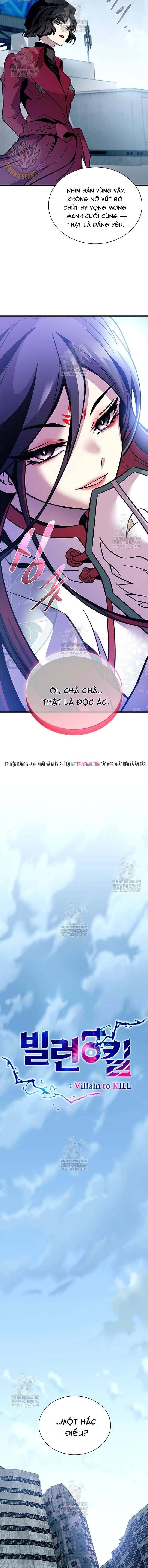 Tiêu Diệt Ác Nhân Chap 209 - Next Chap 210