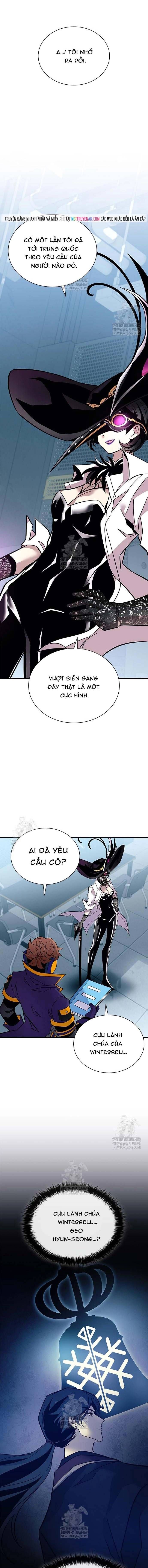 Tiêu Diệt Ác Nhân Chap 209 - Next Chap 210