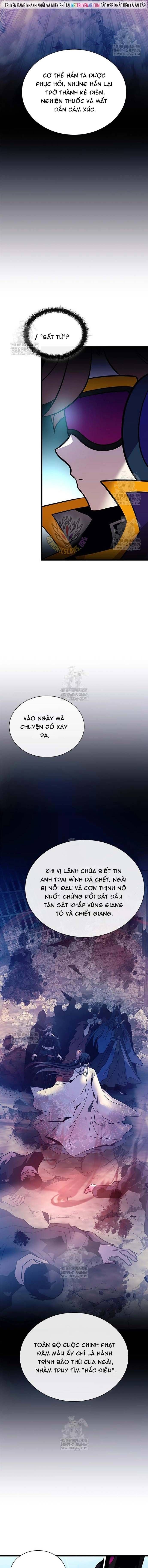 Tiêu Diệt Ác Nhân Chap 209 - Next Chap 210