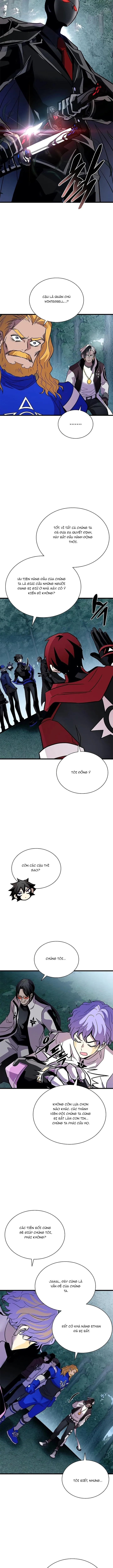 Tiêu Diệt Ác Nhân Chap 207 - Next Chap 208