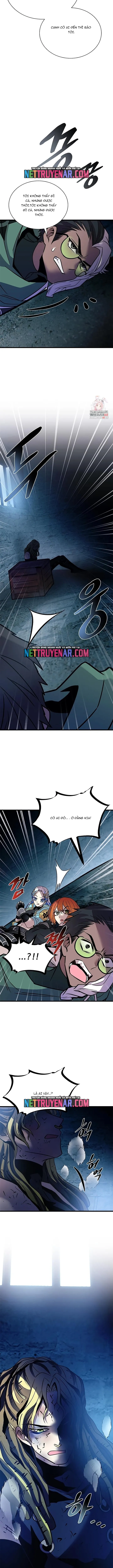 Tiêu Diệt Ác Nhân Chap 207 - Next Chap 208