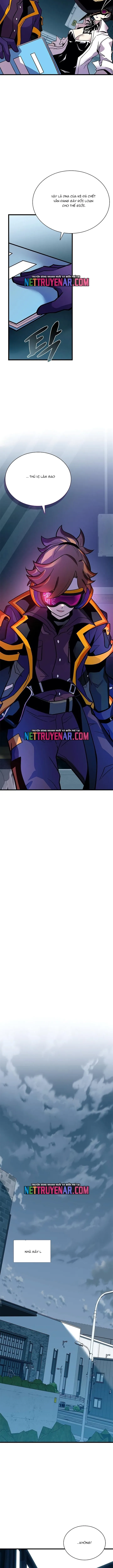 Tiêu Diệt Ác Nhân Chap 207 - Next Chap 208