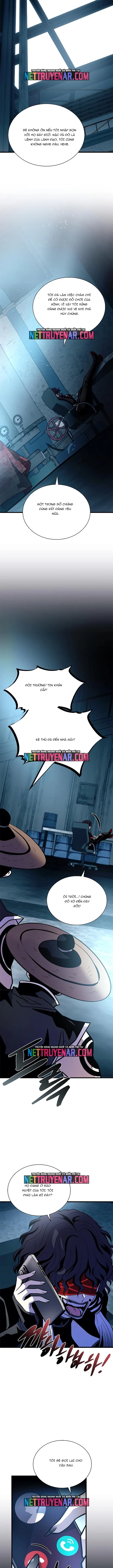 Tiêu Diệt Ác Nhân Chap 207 - Next Chap 208