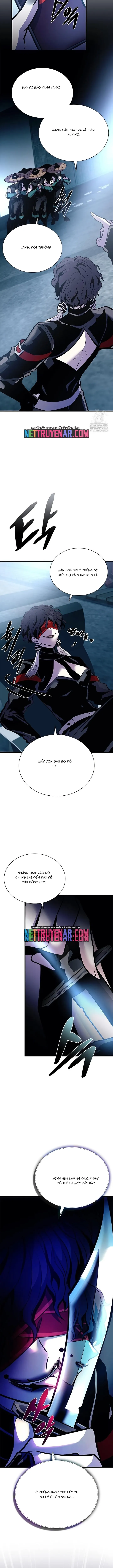 Tiêu Diệt Ác Nhân Chap 207 - Next Chap 208