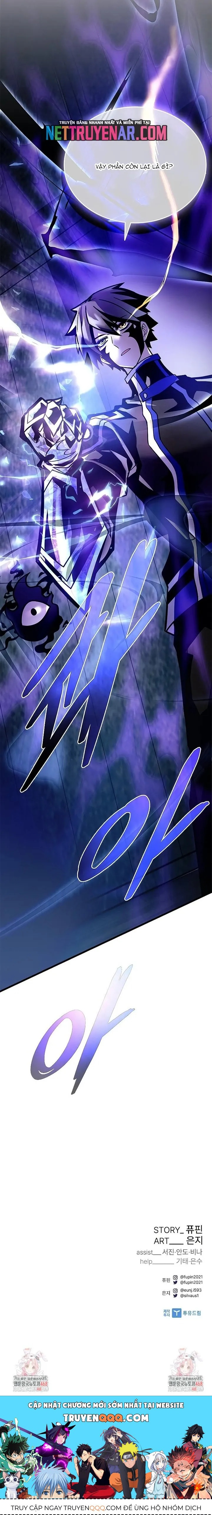 Tiêu Diệt Ác Nhân Chap 207 - Next Chap 208