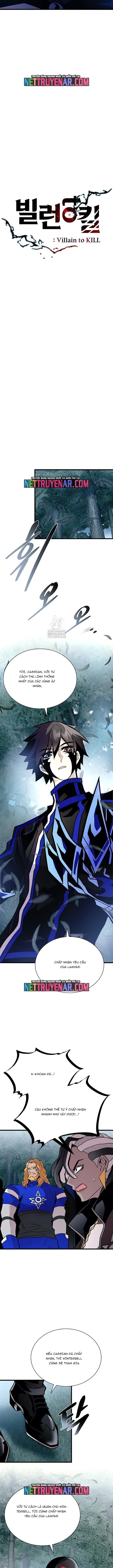 Tiêu Diệt Ác Nhân Chap 207 - Next Chap 208