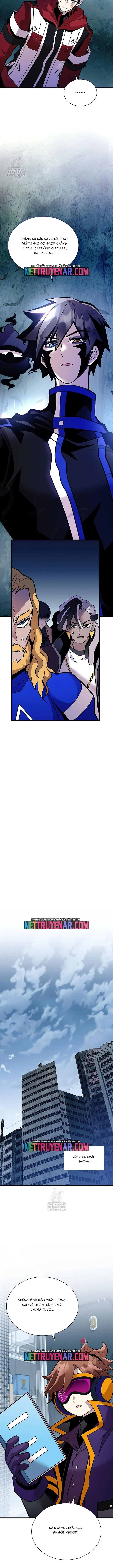 Tiêu Diệt Ác Nhân Chap 207 - Next Chap 208