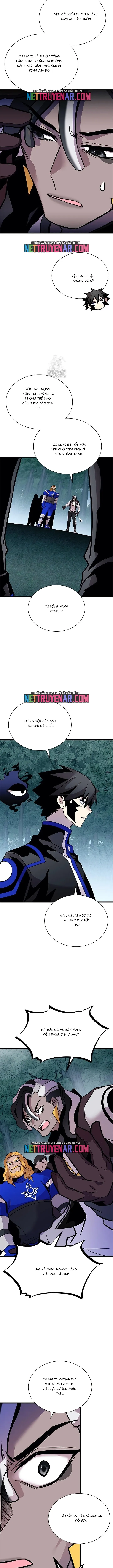 Tiêu Diệt Ác Nhân Chap 207 - Next Chap 208