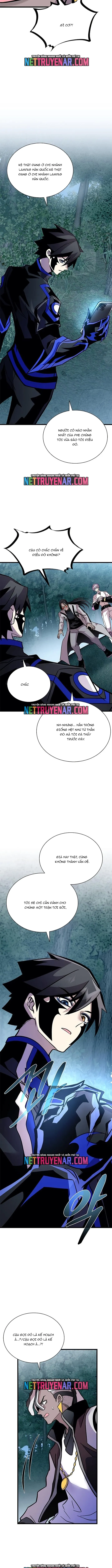 Tiêu Diệt Ác Nhân Chap 207 - Next Chap 208