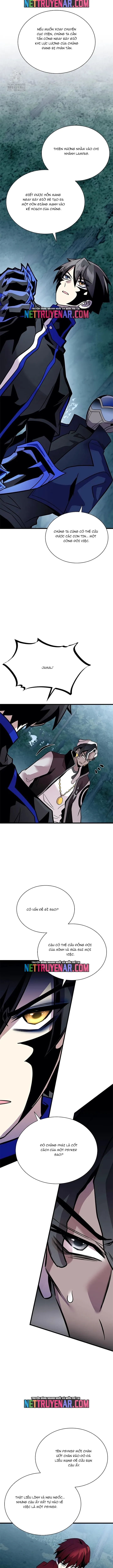 Tiêu Diệt Ác Nhân Chap 207 - Next Chap 208