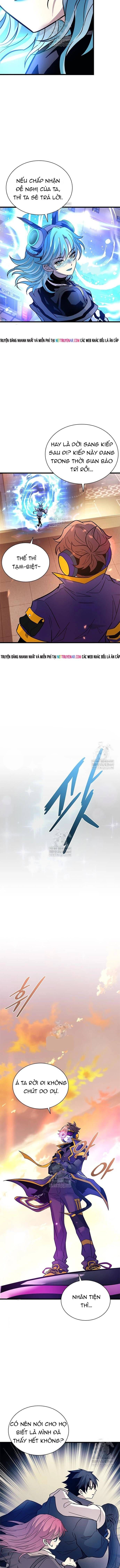 Tiêu Diệt Ác Nhân Chap 218.1 - Next Chap 219.1