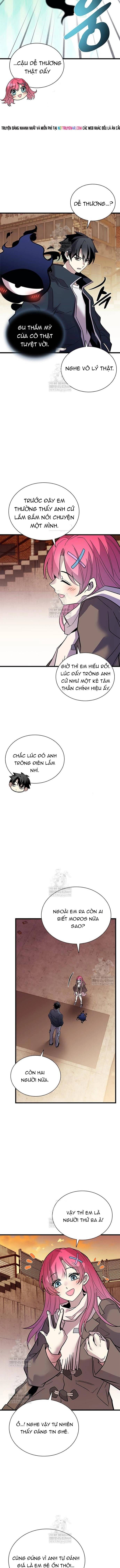 Tiêu Diệt Ác Nhân Chap 218.1 - Next Chap 219.1