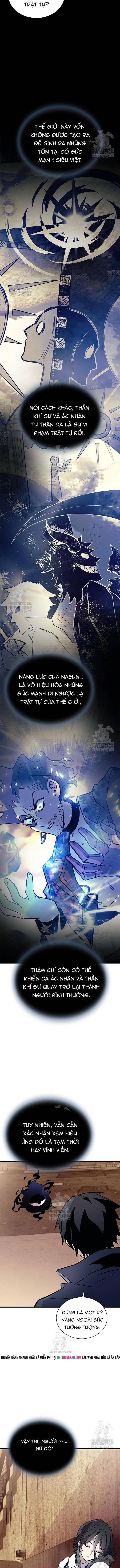 Tiêu Diệt Ác Nhân Chap 218.1 - Next Chap 219.1