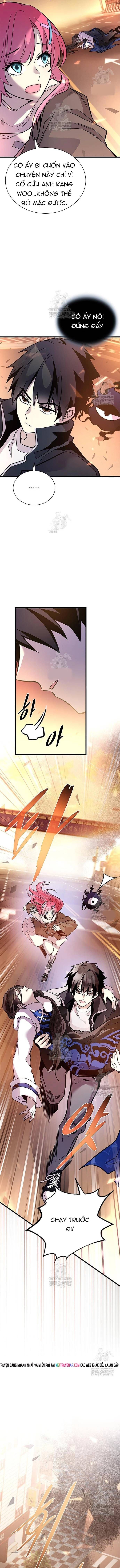 Tiêu Diệt Ác Nhân Chap 218.1 - Next Chap 219.1